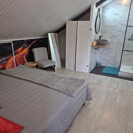 Les Jardins De Nicole Hotel La Plaine des Cafres Kültér fotó